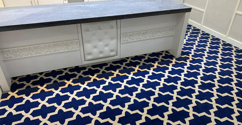 Carpet Flooring Contractors