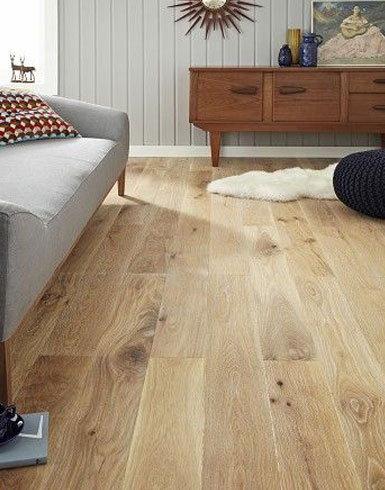Engineered Flooring Contractors in Chennai