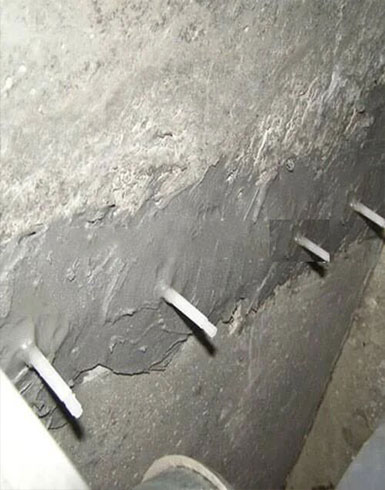 Pressure Grouting Waterproofing Contractors in Chennai