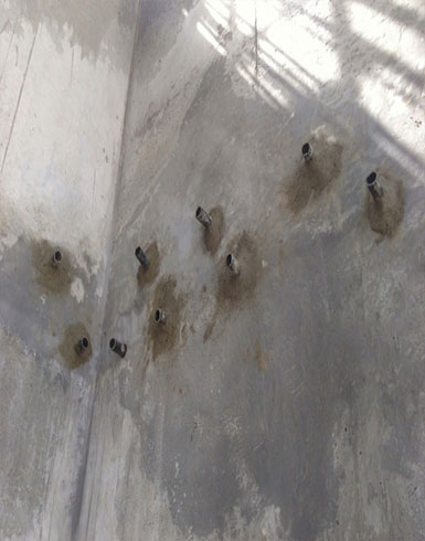 Pressure Grouting Waterproofing Contractors in Chennai