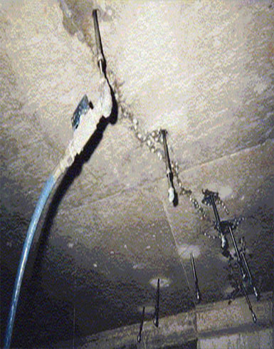 Pressure Grouting Waterproofing Contractors in Chennai