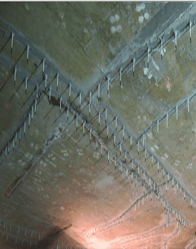 Pressure Grouting Waterproofing Contractors in Chennai