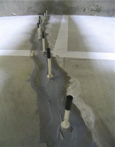 Pressure Grouting Waterproofing Contractors in Chennai