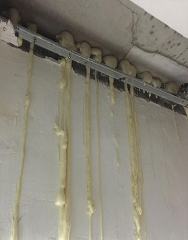 PU Injection Grouting Contractors in Chennai