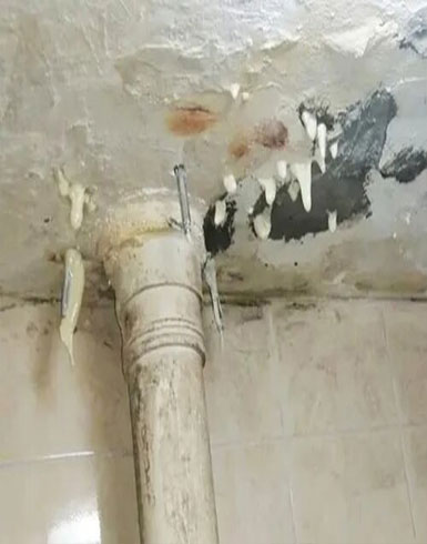 PU Injection Grouting Contractors in Chennai