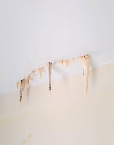 PU Injection Grouting Contractors in Chennai