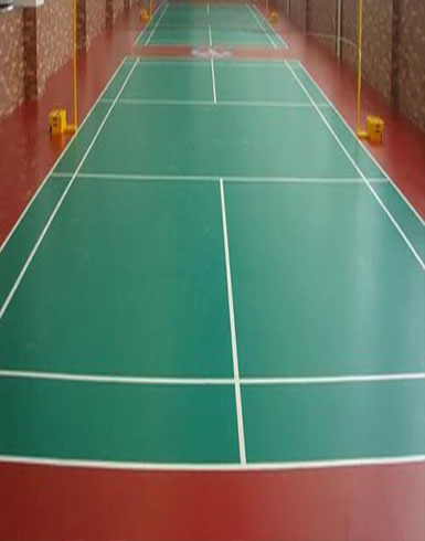Synthetic Flooring Contractors in Chennai