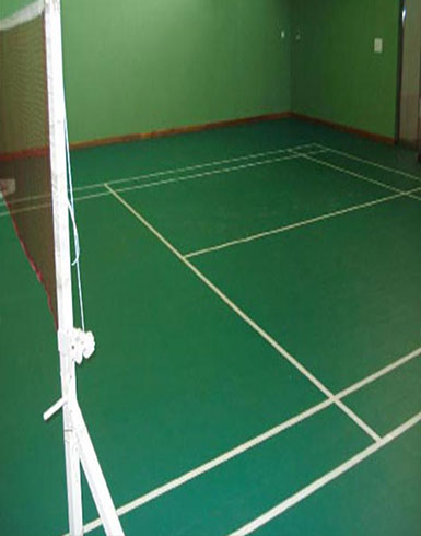 Synthetic Flooring Contractors in Chennai